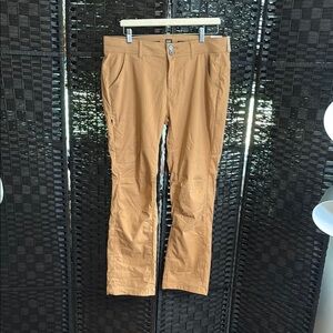 Prana Halle Earthbound Pants Size 14 Reg.